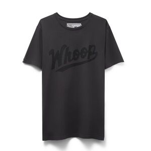 NWT WHOOP Founders Collection Limited Edition Graphic Tee